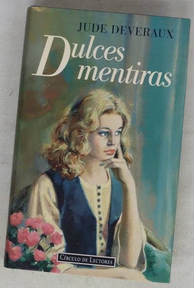 Dulces mentiras