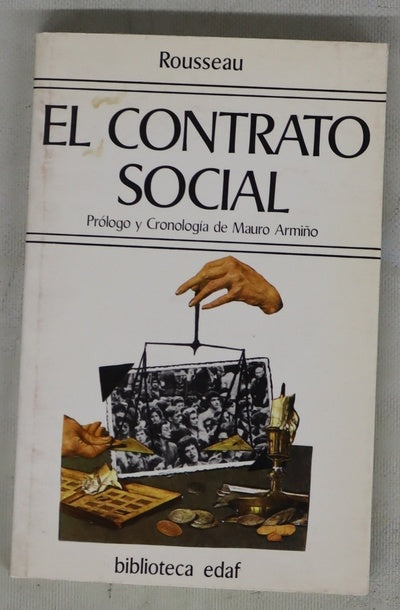 El contrato social