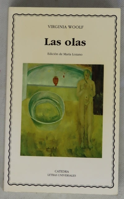 Las olas