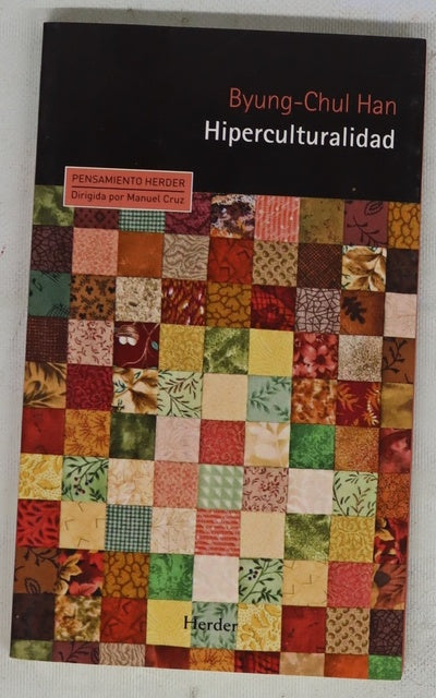 Hiperculturalidad