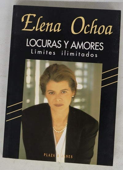 Locuras y amores límites ilimitados