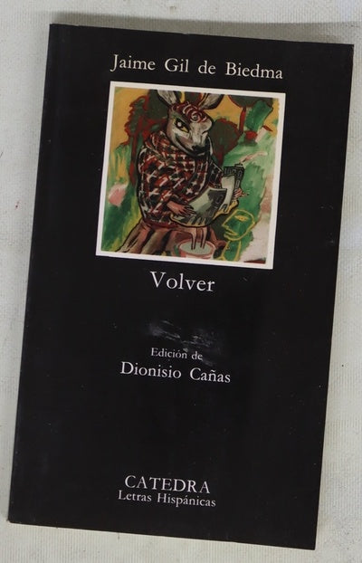 Volver