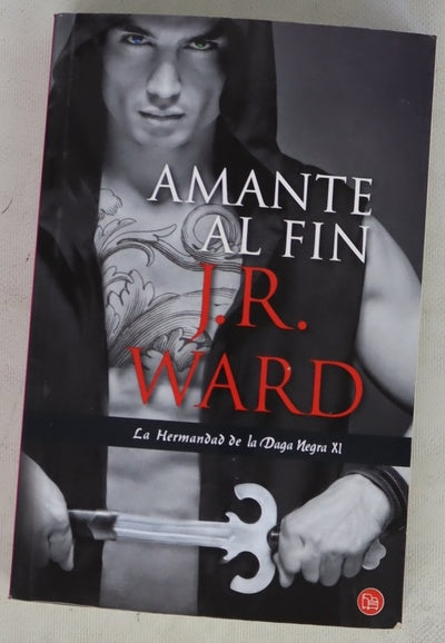 Amante al fin
