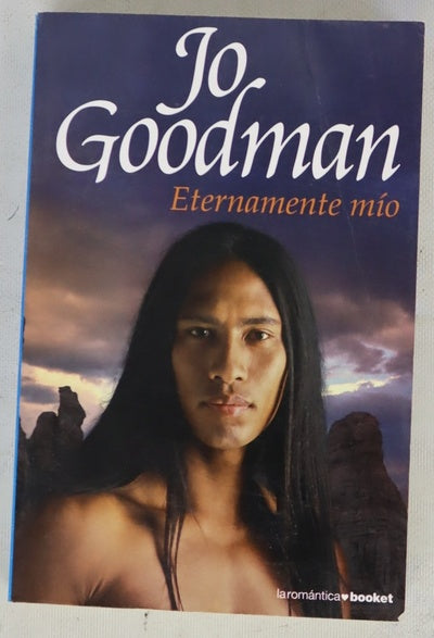 Eternamente mío
