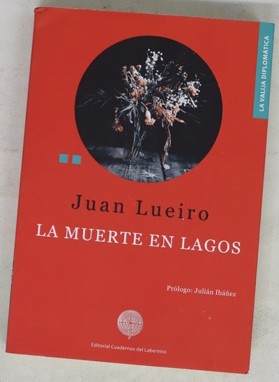 La muerte en Lagos