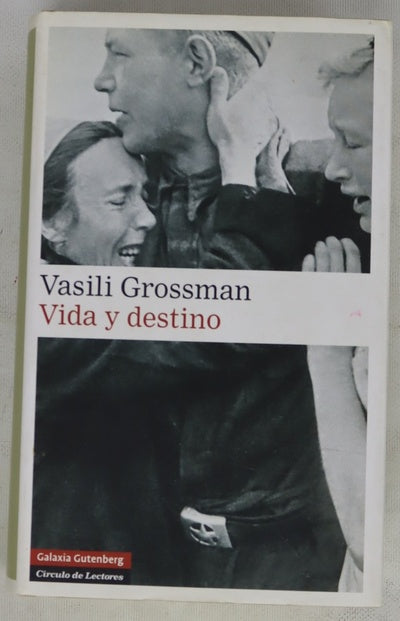 Vida y destino