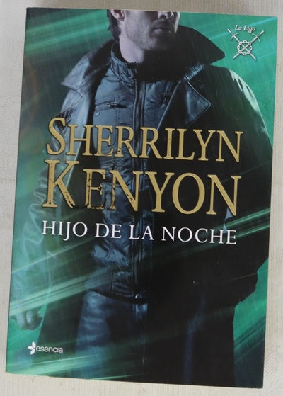 Hijo de la noche