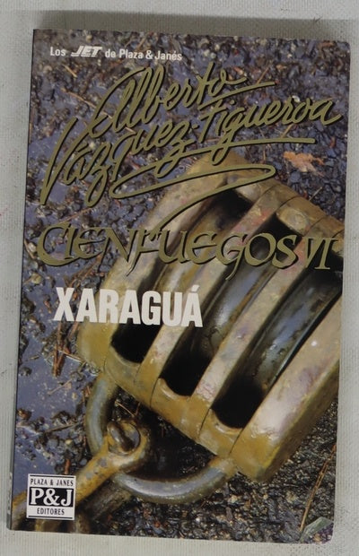 Cienfuegos VI Xaraguá