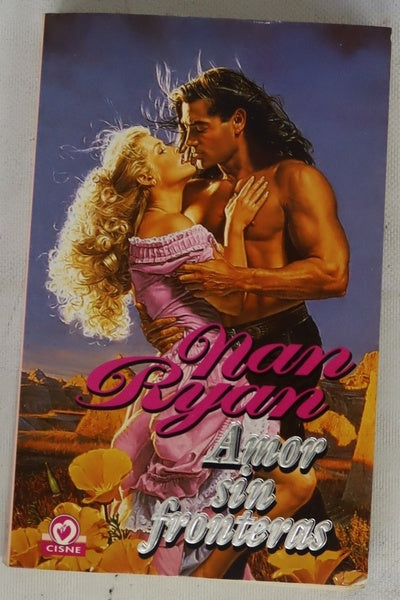 Amor sin fronteras