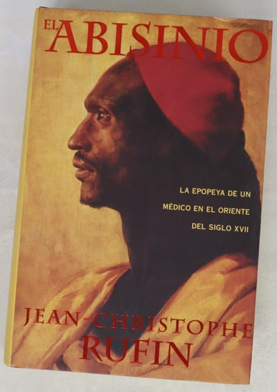 El abisinio