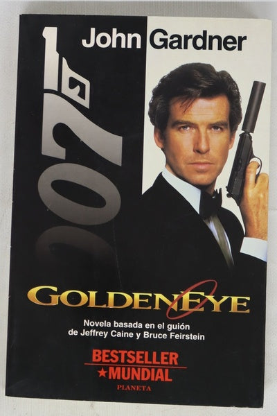 Goldeneye