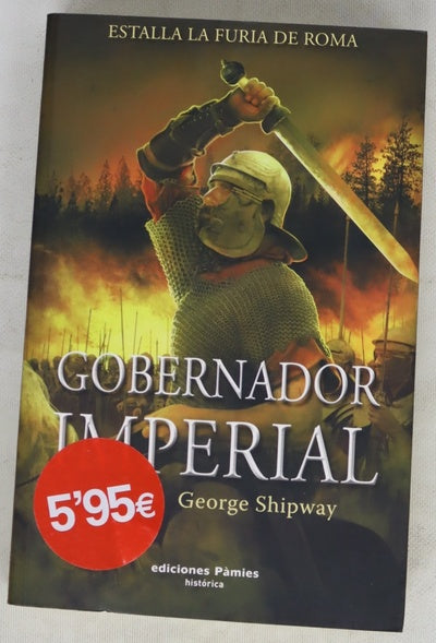 Gobernador imperial