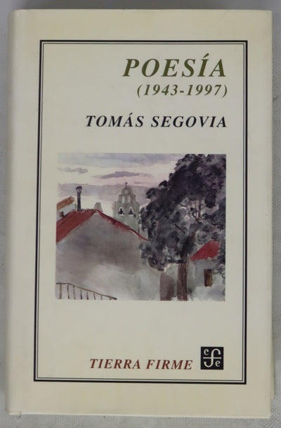 Poesía (1943-1997)