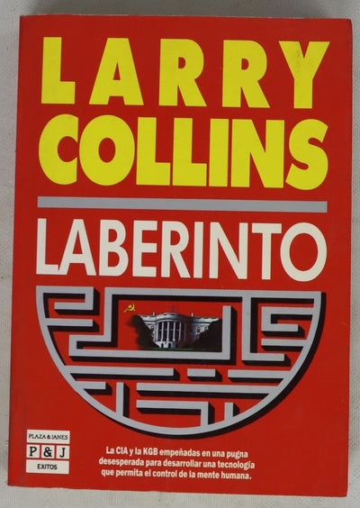 Laberinto