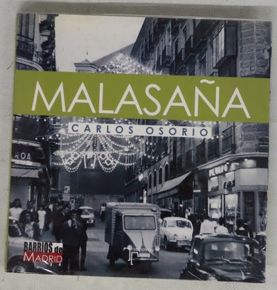 Malasaña