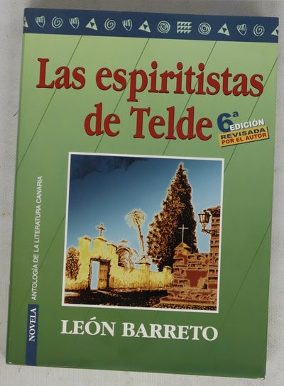 Las espiritistas de Telde