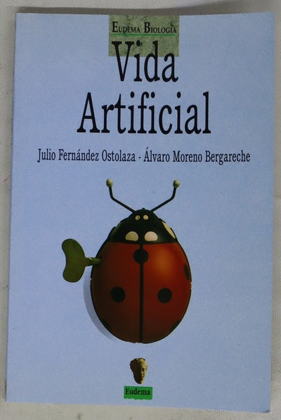 Vida artificial