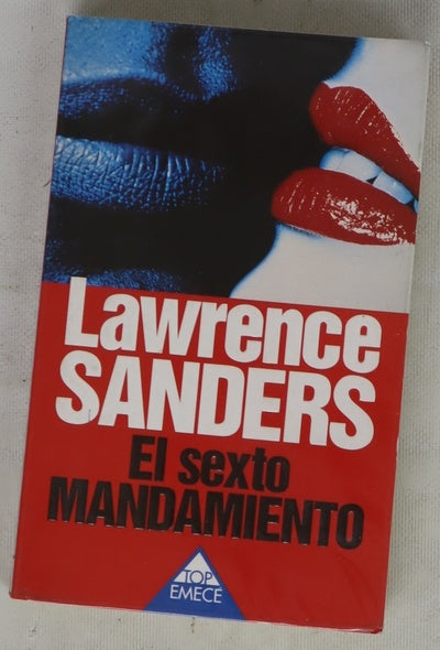 El sexto mandamiento