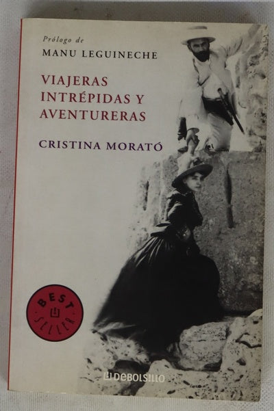 Viajeras intrépidas y aventureras