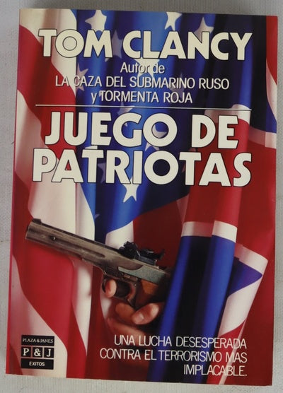 Juego de patriotas