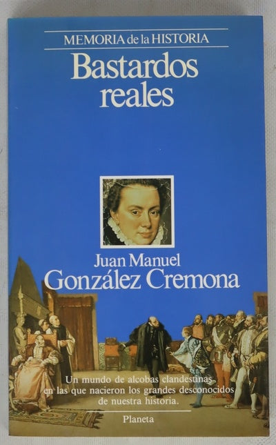 Bastardos reales