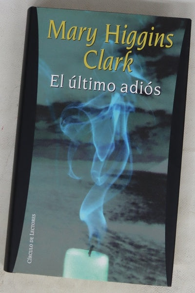 El último adiós