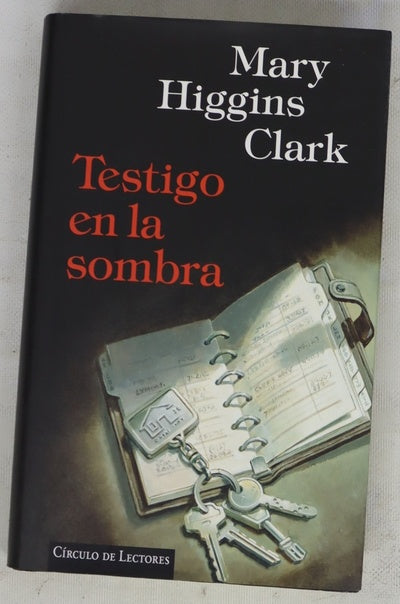 Testigo en la sombra