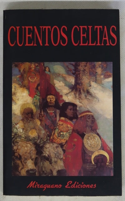 Cuentos celtas