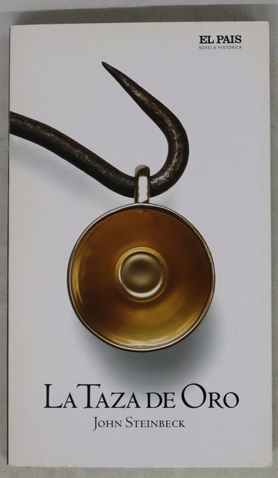 La taza de oro vida de sir Henry Morgan, bucanero, con ocasionales referencias a la historia