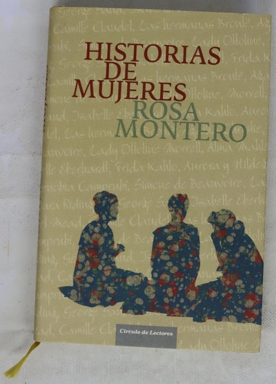 Historias de mujeres