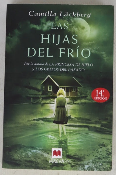 Las hijas del frío