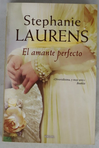 El amante perfecto