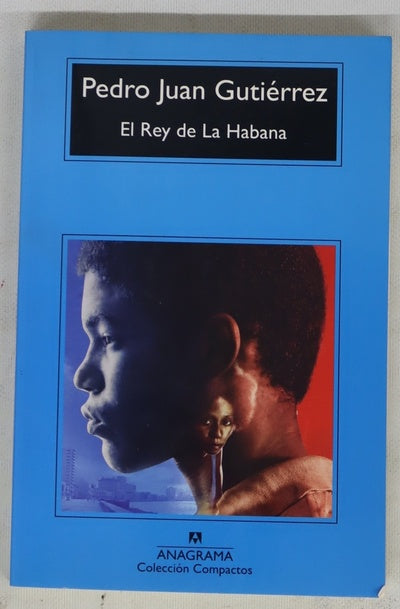 El rey de La Habana