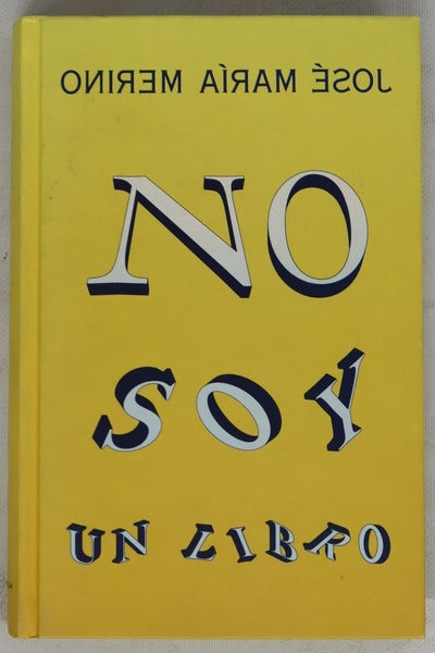 No soy un libro, los trenes del verano