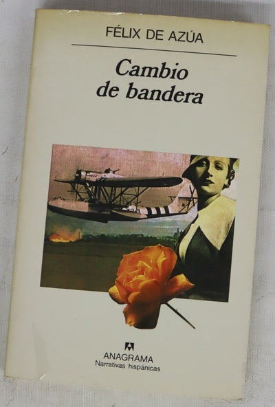 Cambio de bandera