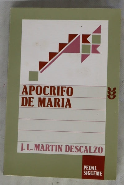 Apócrifo de María
