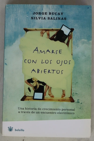 Amarse con los ojos abiertos
