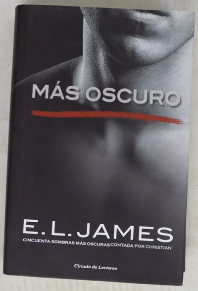 Más oscuro