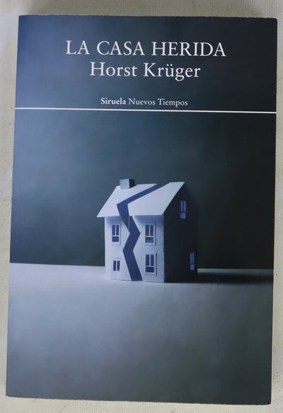 La casa herida