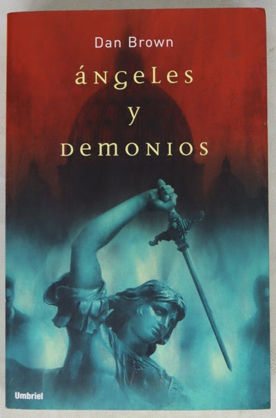 Ángeles y demonios