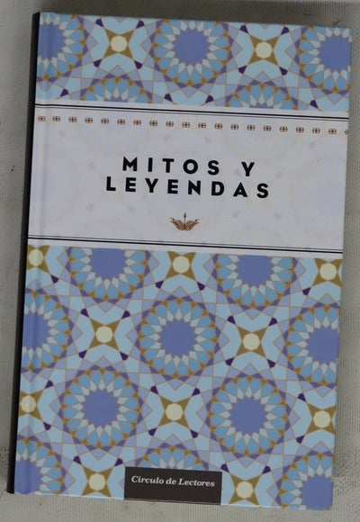 Mitos y leyendas