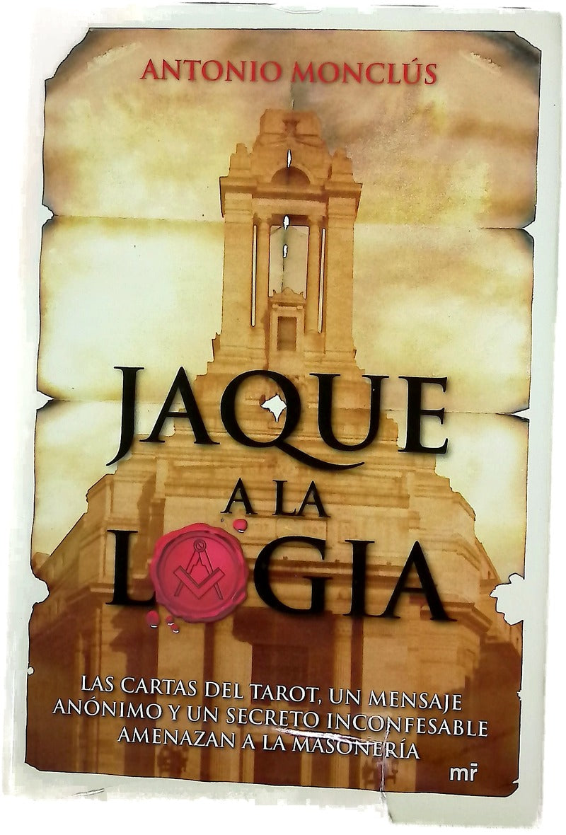 Jaque a la logia