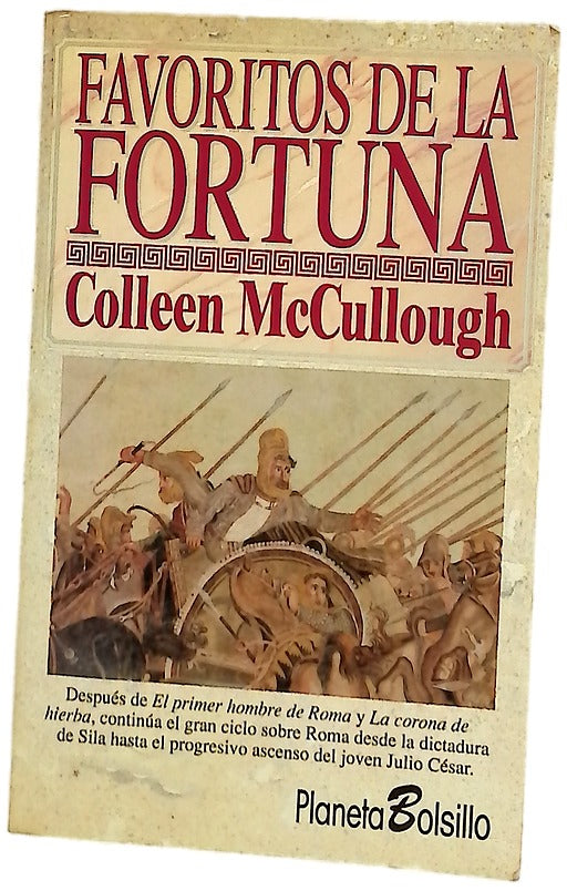 Favoritos De La Fortuna
