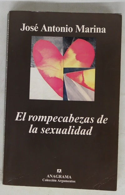El rompecabezas de la sexualidad