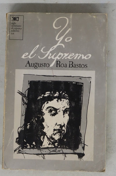 Yo el Supremo