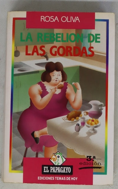 La rebelión de las gordas