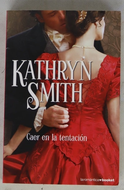 Caer en la tentación