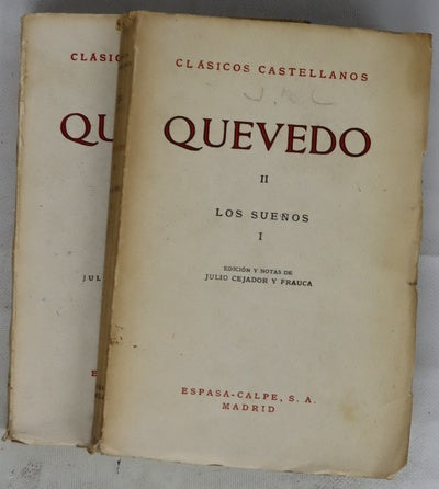 Los sueños