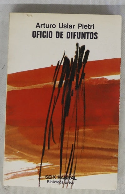 Oficio de difuntos