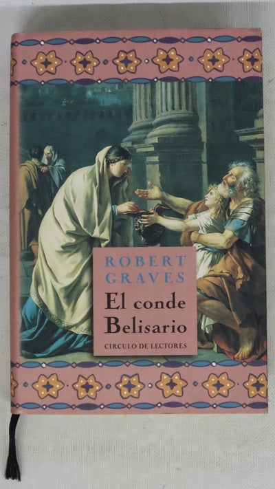 El conde Belisario